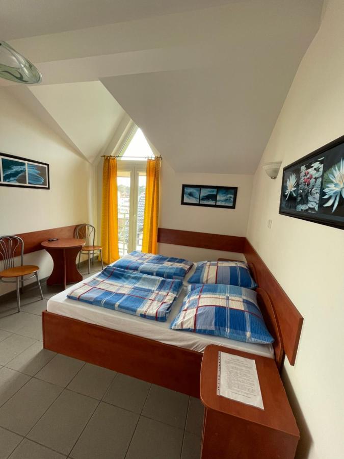Willa Mira 200 metrów od morza Miedzyzdroje Exterior foto