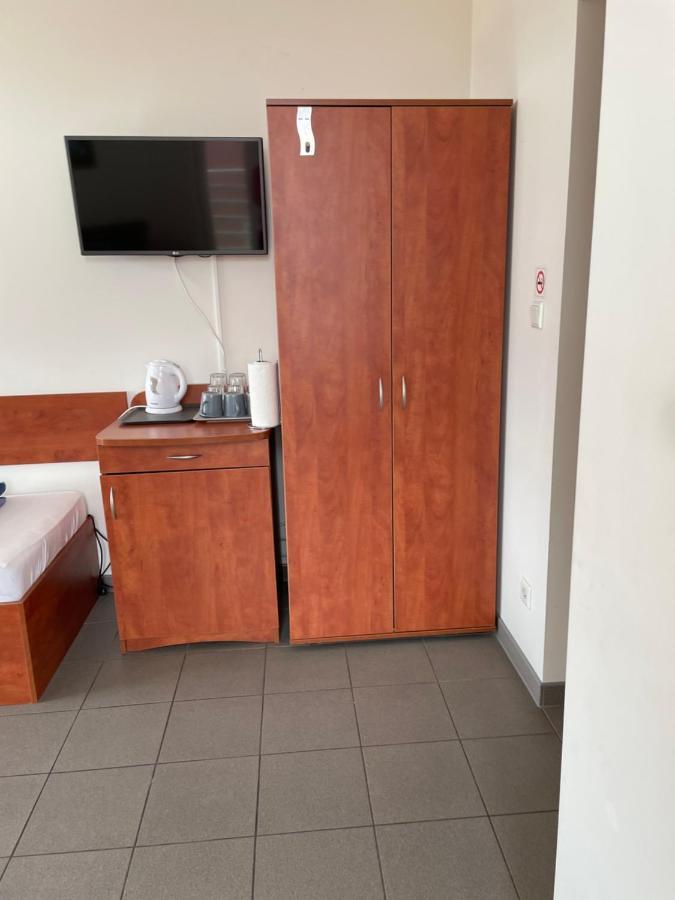 Willa Mira 200 metrów od morza Miedzyzdroje Exterior foto